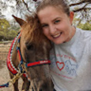 Meet your Posher, Kristen